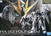 RG 1/144 RX-93 V Gundam